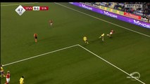 Adrien Trebel Goal HD - St. Truident0-1tSt. Liege 27.12.2016