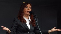 Argentiniens Ex-Präsidentin Kirchner in Korruptionsaffäre offiziell angeklagt