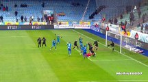 Absurd Penatly - Çaykur Rizespor 0 - 1 Osmanlıspor FK