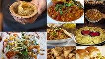 Indian Street food - street india - street food around the world - street food recipies