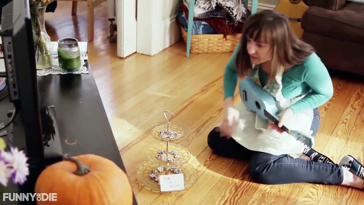 Mice - Cooking Alone Episode 6