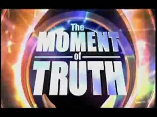 Girl Ruins Her Marriage On Game Show