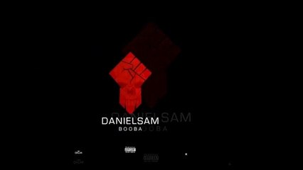 Booba - Daniel Sam (Audio) Lyrics
