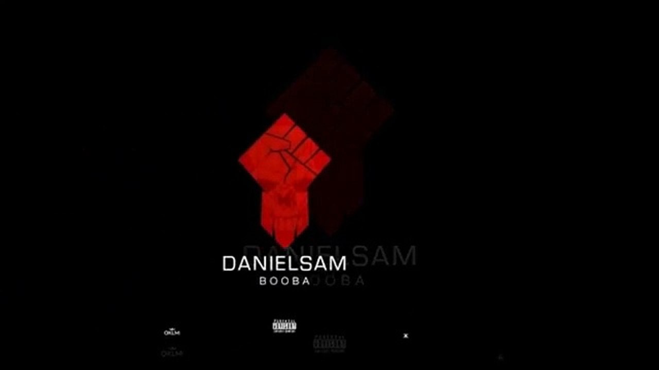 Booba - Daniel Sam (Audio) Lyrics