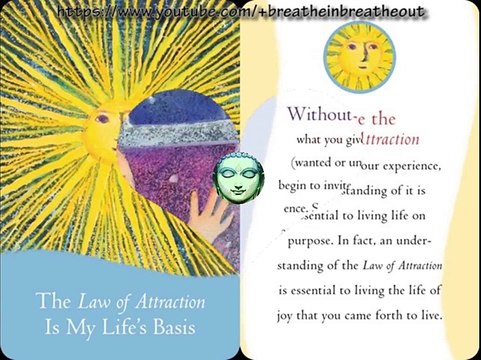 Abraham Hicks Daily § General Well-being #Meditation § Best Universal Laws of Attraction Videos
