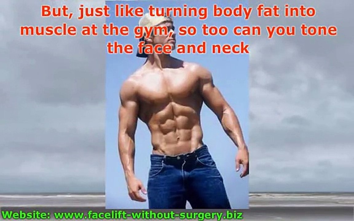 Facial Exercises To Tighten Chubby Cheeks, Lose Face Fat, Reduce Double Chin, And Tone Skin