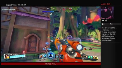 PALADINS ALPHA CLOSED TECHTEST (72)