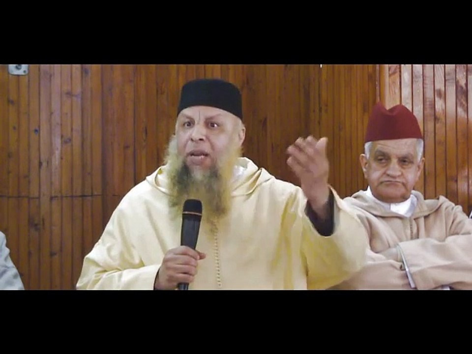 ‫إمام دار الهجرة للشيخ عبد اللطيف بكار حفظه الله‬