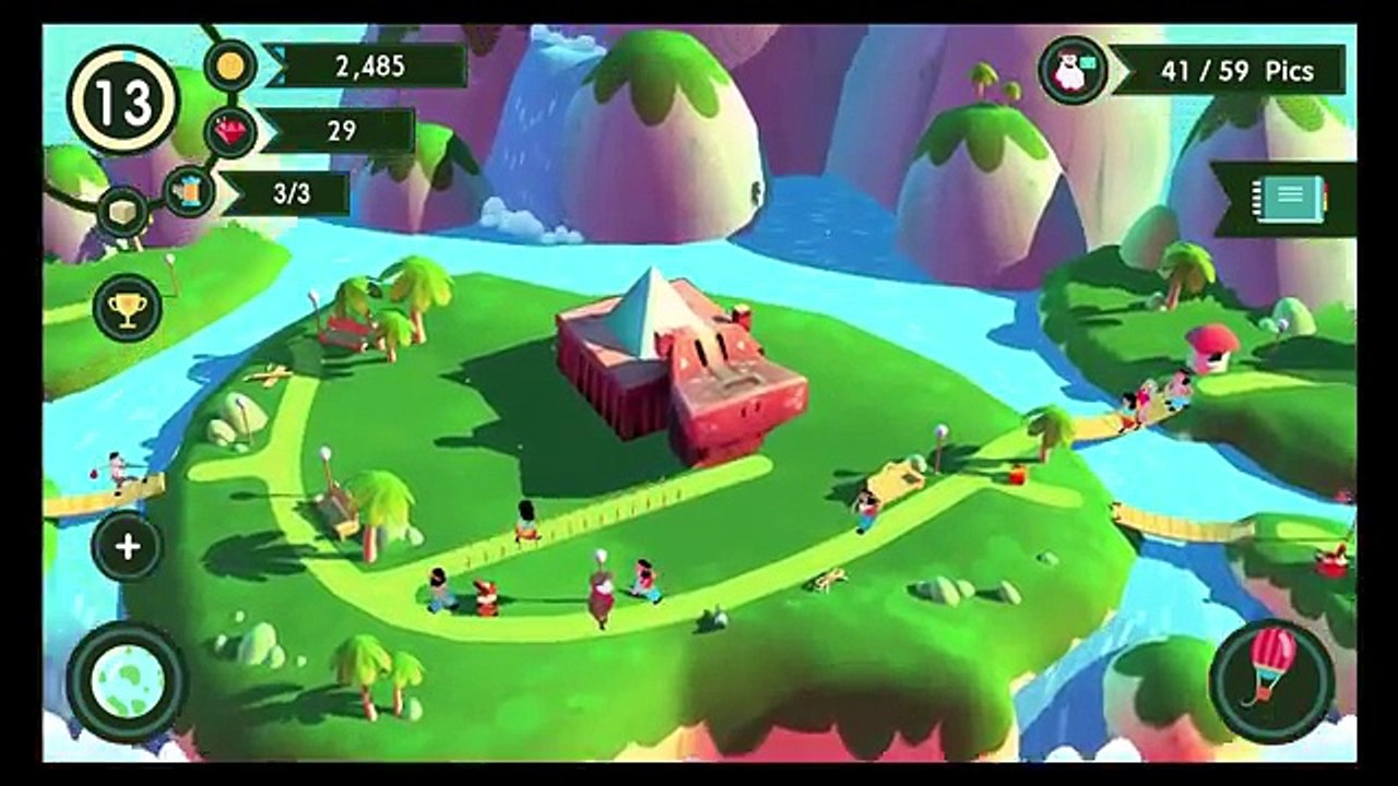 Snapimals: Loan 100K WT !!!! | The Hub