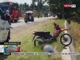 BP: Lalaking makikipagkita sana sa text mate, patay sa pamamaril sa Labangan, Zamboanga del Sur