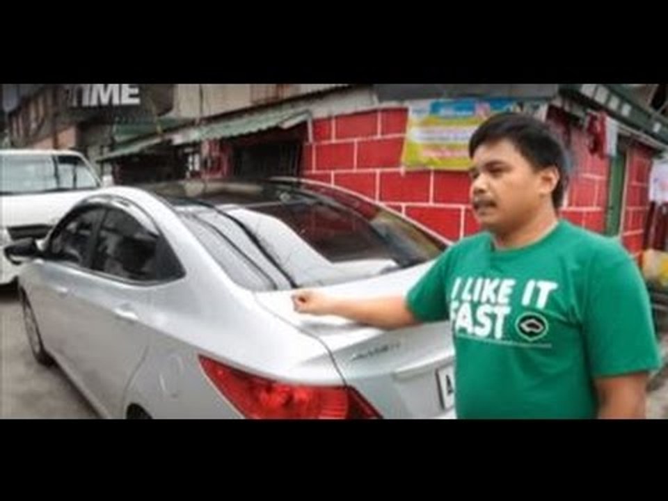 Kumusta na ba ang viral taxi driver at elementary student na si Mang Gener ? | Reel Time