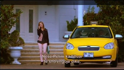 Mes dy Dashurish - Episodi 22