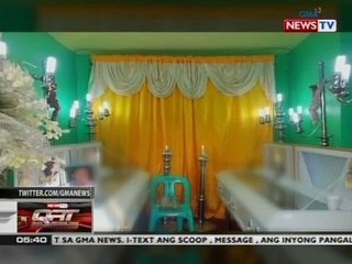 Download Video: QRT: Mag-ama, patay matapos barilin umano ng Brgy. Kagawad nitong pagsalubong sa Bagong Taon