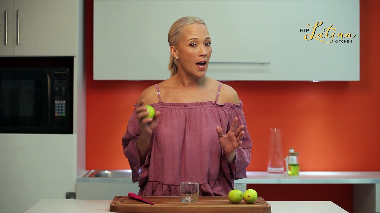 Como Maximizar el Jugo de Limón
