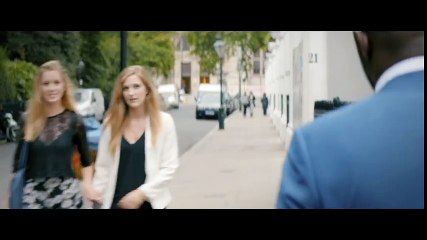 100 STREETS Official Trailer