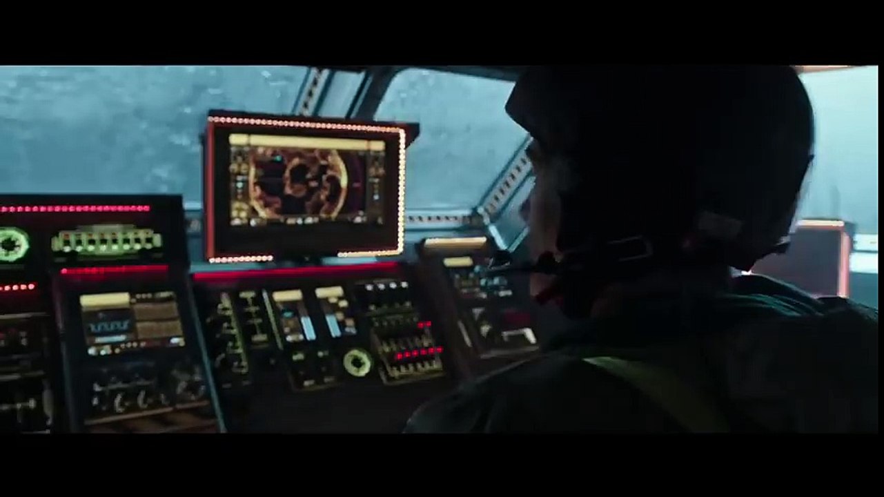 Alien  Covenant Official International Trailer HD
