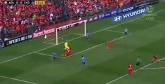 Adelaide United 0:1 Sydney (Australian A-League. 26 December 2016)