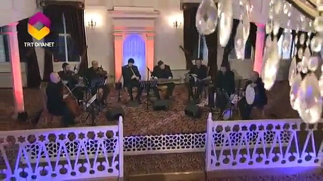 Merhaba Ya Şemsid - Duha (Hüseyni İlahi) | Sami Özer