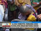 BT: Mga deboto ng Itim na Nazareno, malalim na debosyon ang ipinapakita taon-taon