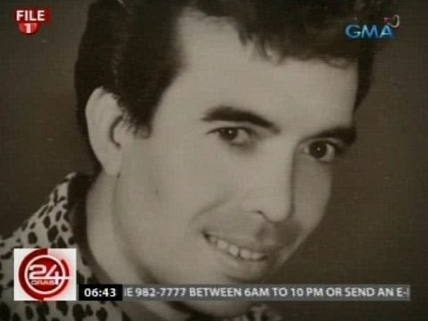 24 Oras: From janitor to Master Showman: Paggunita sa buhay ni Kuya Germs