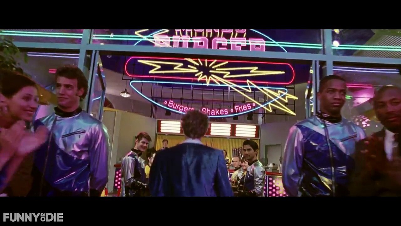 The Good Burger Founder