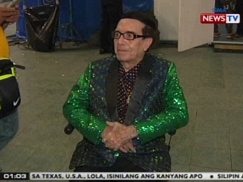 BT: Mensahe ng pakikiramay, bumuhos para sa mga naiwan ni Kuya Germs
