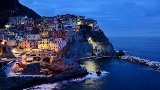 Top 10 Beautiful Places In The World 2016