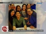 24 Oras: Meet-and- greet ni Alden Richards sa Dubai, dinagsa ng fans