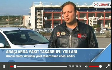 Yakıt tasarruf cihazları işe yarıyor mu?