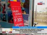 BT: Sundalo, inireklamo ang umano'y pagtanggi sa kanya ng isang Korean restaurant