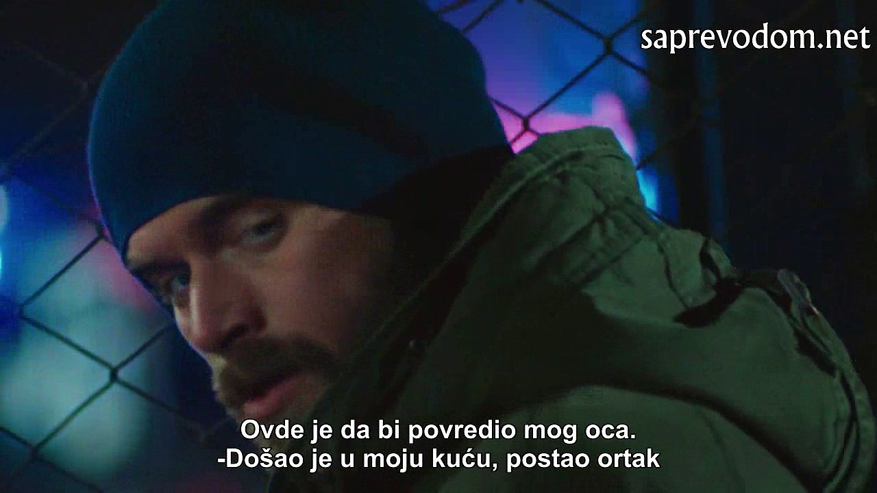 Hrabar i lepa - Druga najava 8. epizode