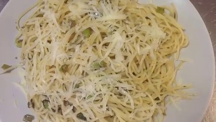 Express Spagetti