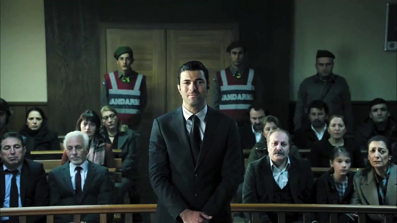 مسلسل حتى الممات – الاعلان الترويجي 1 -