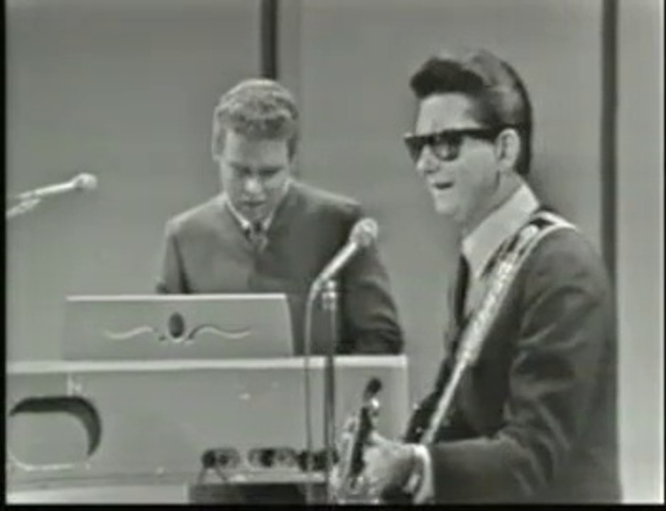 Roy Orbison - Pretty Woman