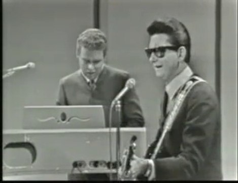 Roy Orbison - Pretty Woman