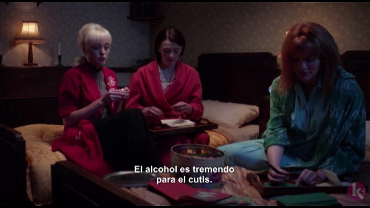 Patsy & Delia 7 Sub. Esp.