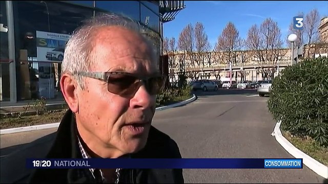 Économie : flambée du prix des voitures neuves