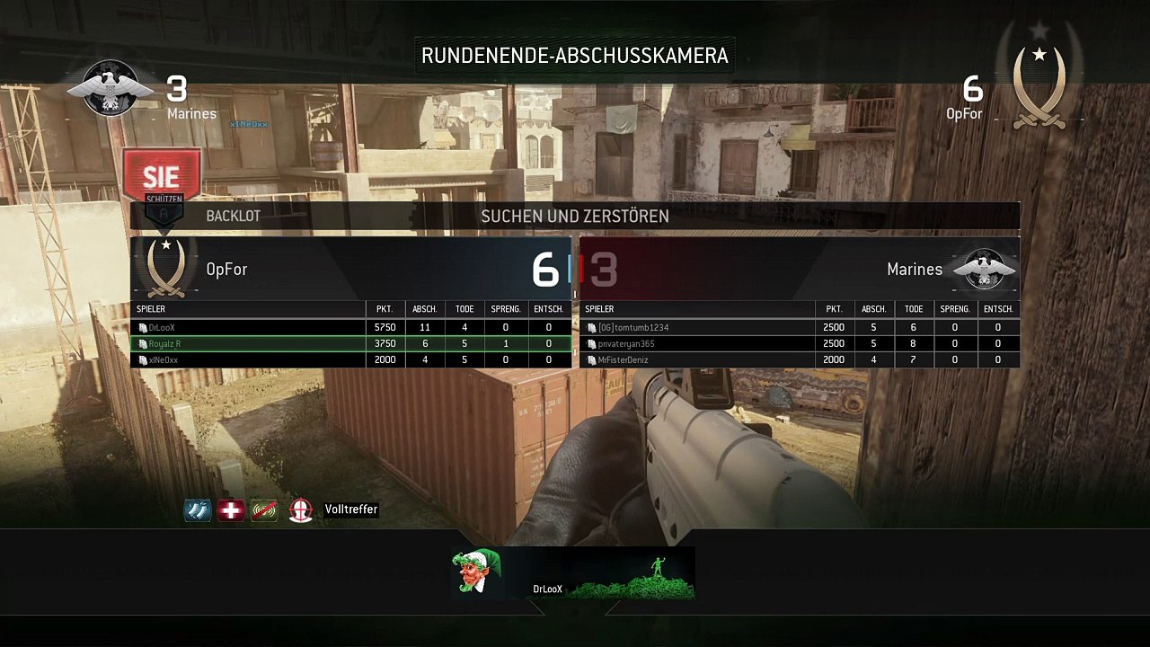 Call of Duty®: Modern Warfare® Remastered_20161227214154