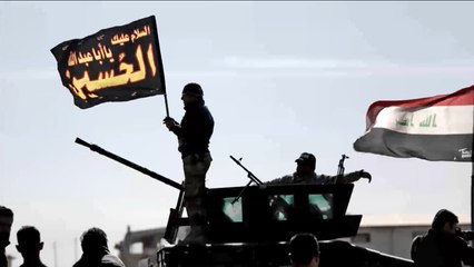 الحشد الشعبي.. الخطورة العابرة للحدود