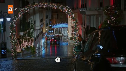 Eşkıya Dünyaya Hükümdar Olmaz 53. Bölüm Fragmanı