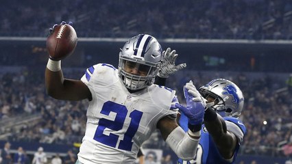 'NFL Fantasy Live': The Gift That Keeps on Giving