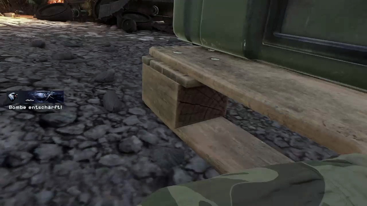 Call of Duty®: Modern Warfare® Remastered_20161227224731