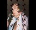 Elvis  Presley Live  Memorial auditorium, Dallas Texas 28 December 1976 Part -2