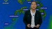 Pagasa: Magpapaulan sa Luzon ang amihan at tail-end ng cold front bukas