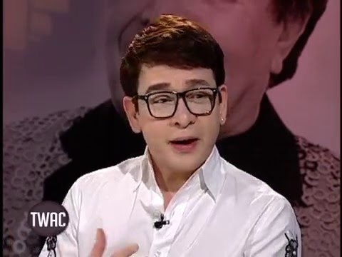 Pagbabalik-tanaw ng mga malapit sa puso ni Kuya Germs