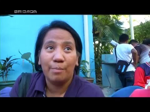 Pinapahalagaan ba nating mga Pinoy ang oras? | BRIGADA