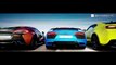 Forza Horizon 3 World's Greatest Drag Race! F12, Audi R8, GT-R, 570S, NSX & More!