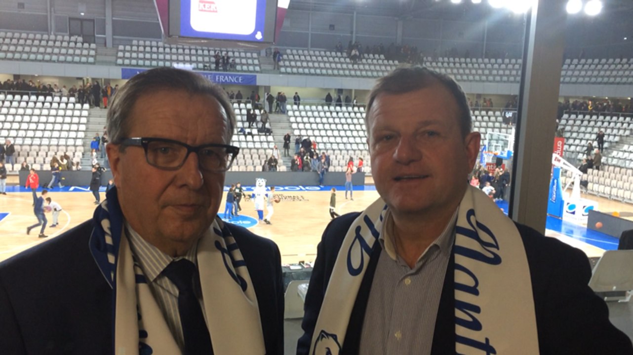 Les entreprises avec Hermine Nantes Atlantique