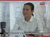 SONA: Sen. Poe, hindi mag-iinhibit sa imbestigasyon sa mamasapano encounter