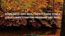 Bill Joy Quotes #2